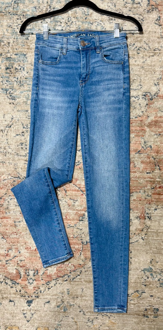 Denim American Eagle Denim, 0