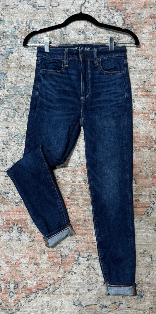 Denim American Eagle Denim, 0
