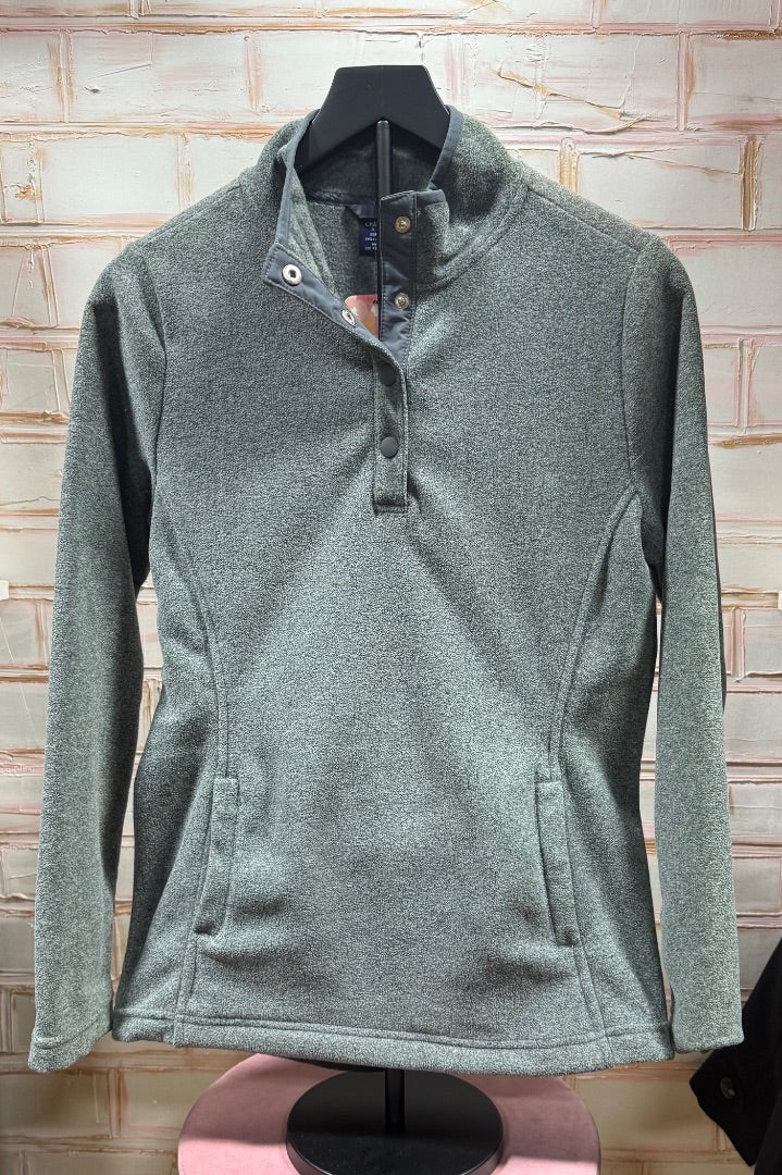 Gray Charles River Womens, S