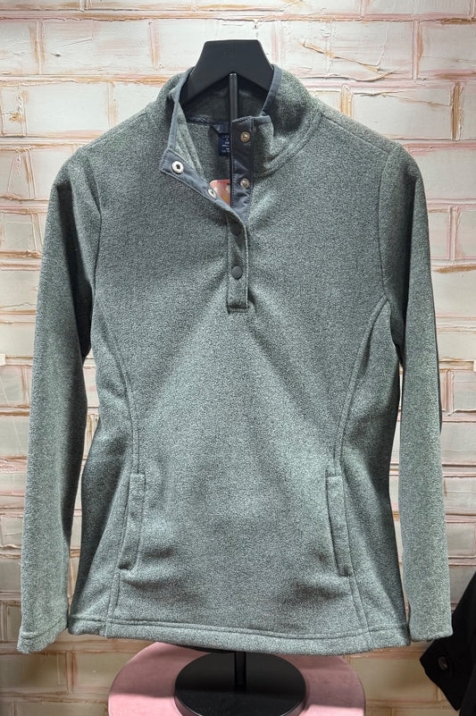 Gray Charles River Womens, S