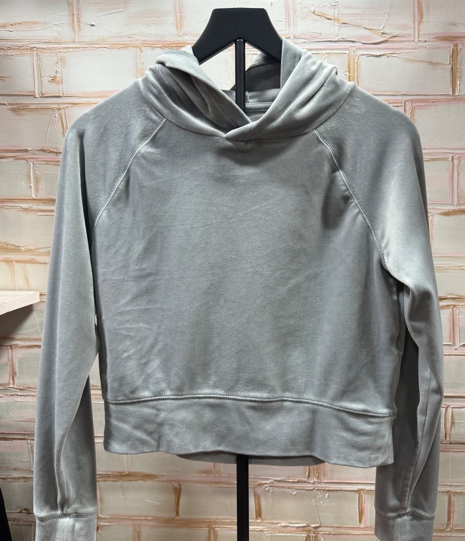 Gray So cozy Tops, XS