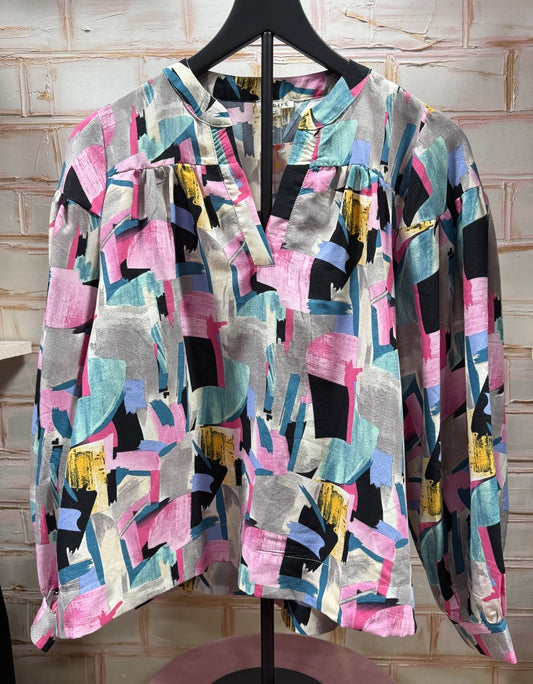 Multi Jodifl Top, S