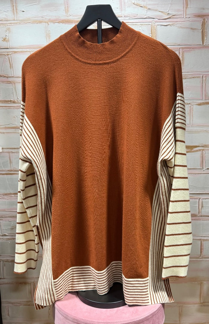 Rust Daytrip Womens, XS