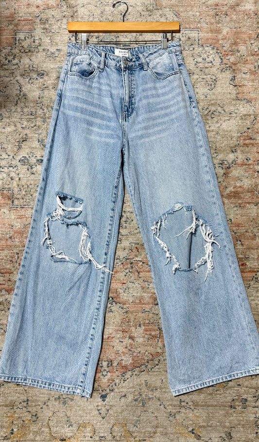 Denim Lovervet Denim, 29