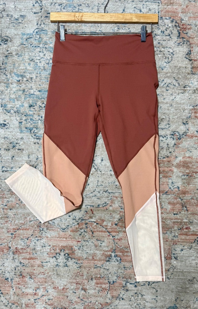 Rust Fabletics Womens, M