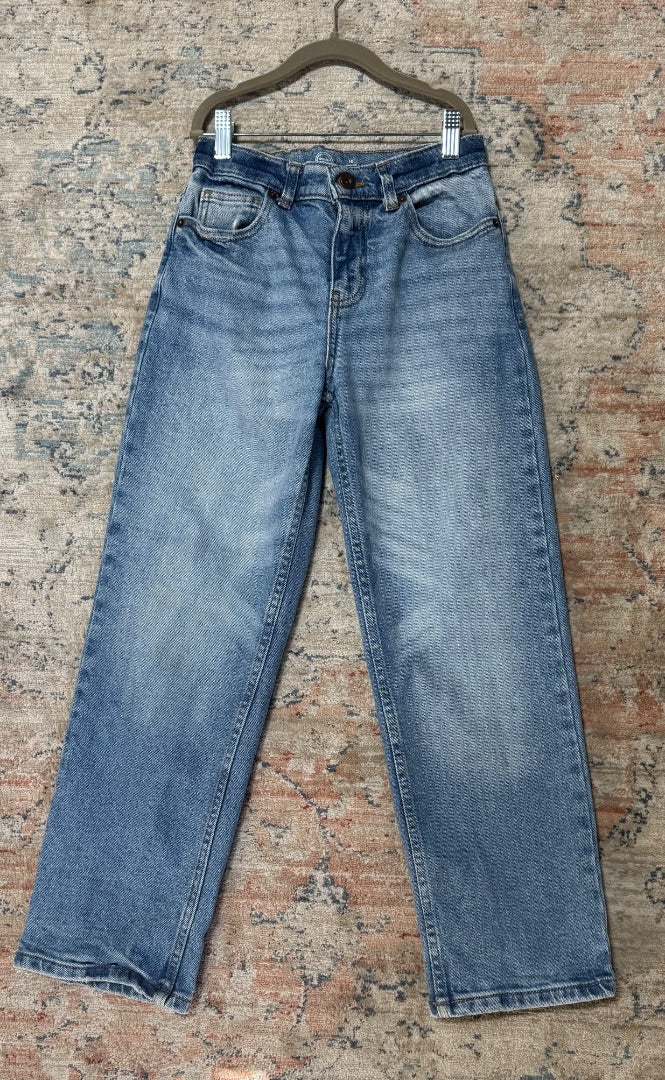Denim Wonder Nation Denim, 10