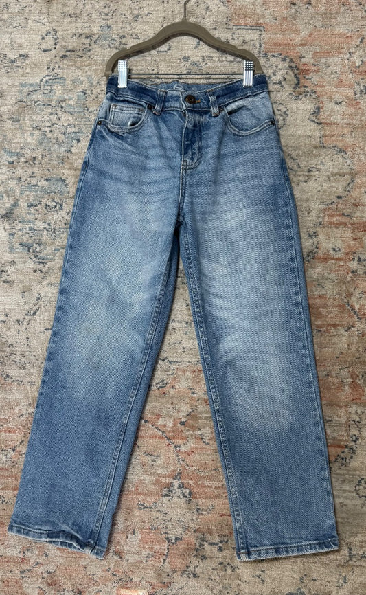 Denim Wonder Nation Denim, 10