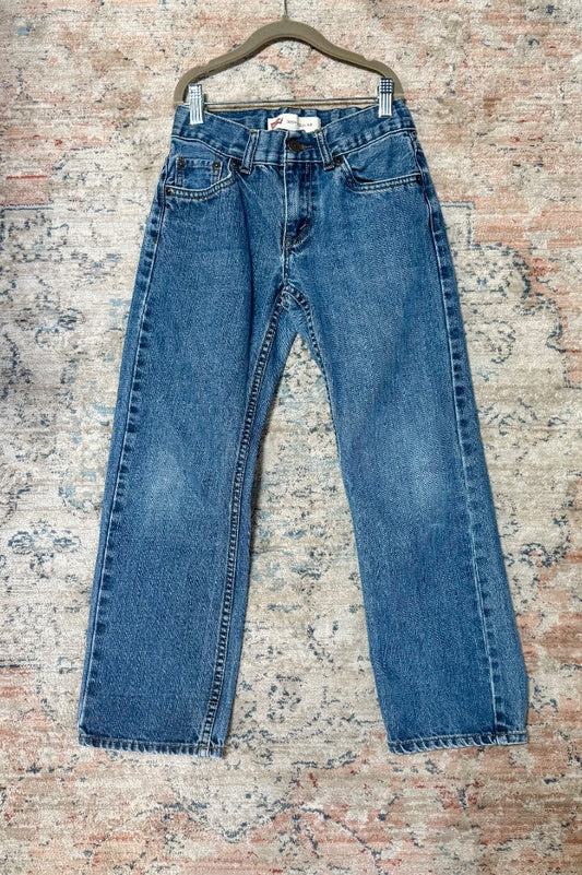 Denim Levi’s Denim, 10