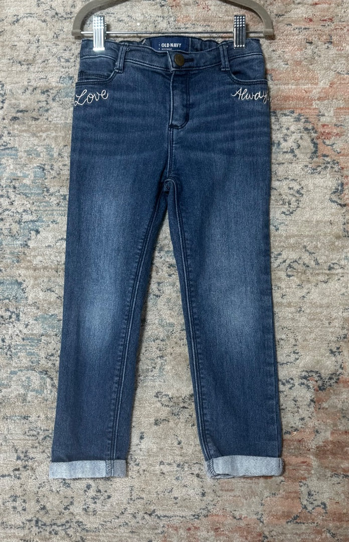 Denim Old Navy Denim, 5T