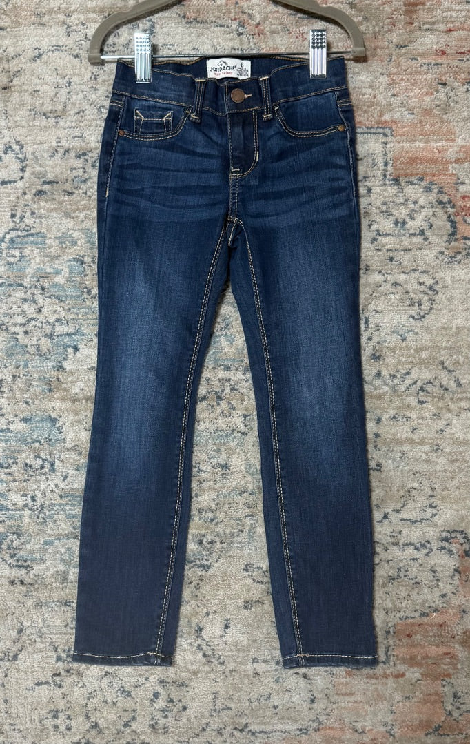 Denim Jordache Denim, 6