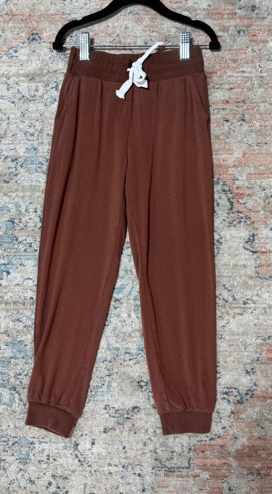 Brown GH Pants, 5-6T
