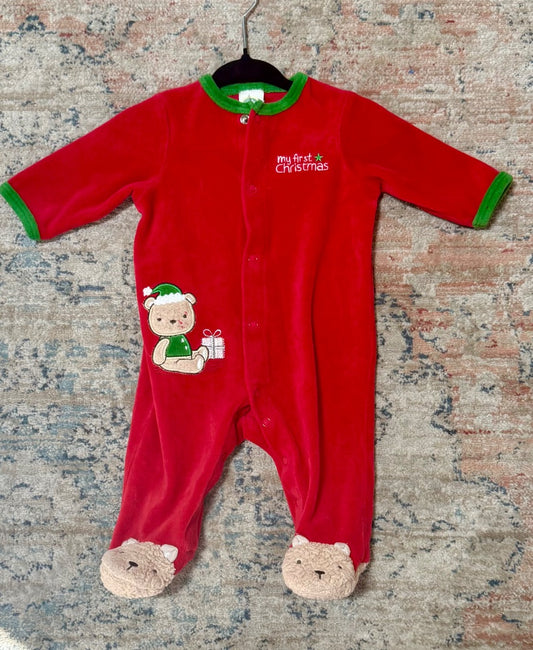 Red Little Me Boys, 3M