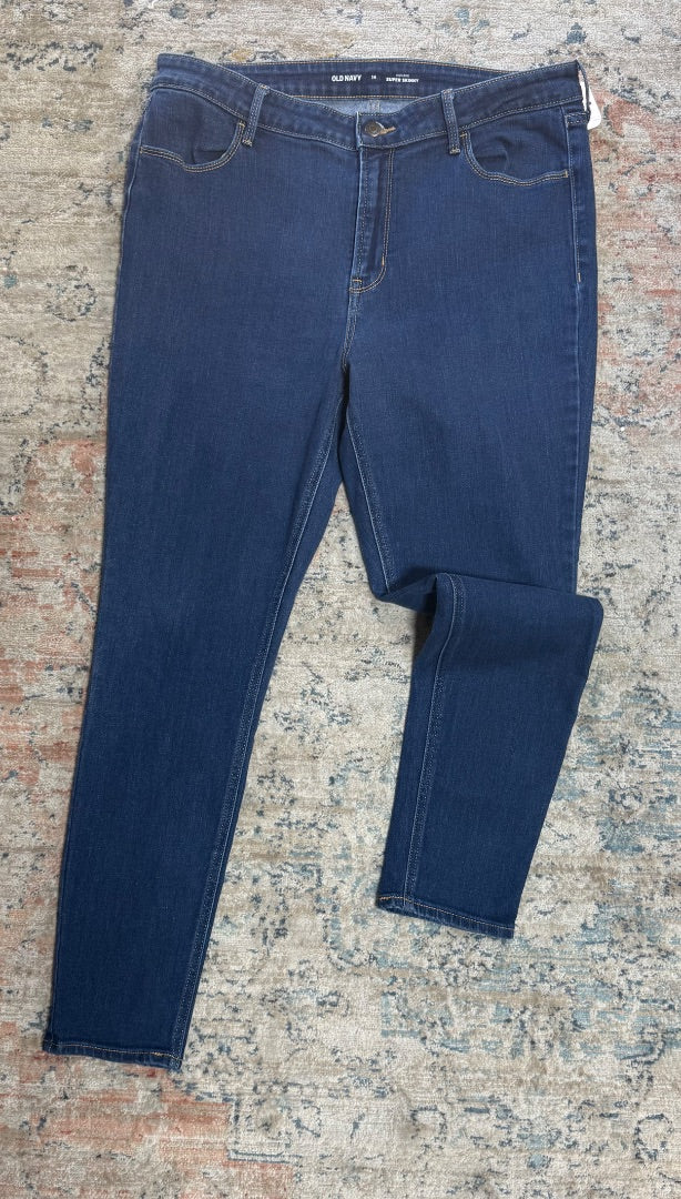 Denim Old Navy Denim, 14