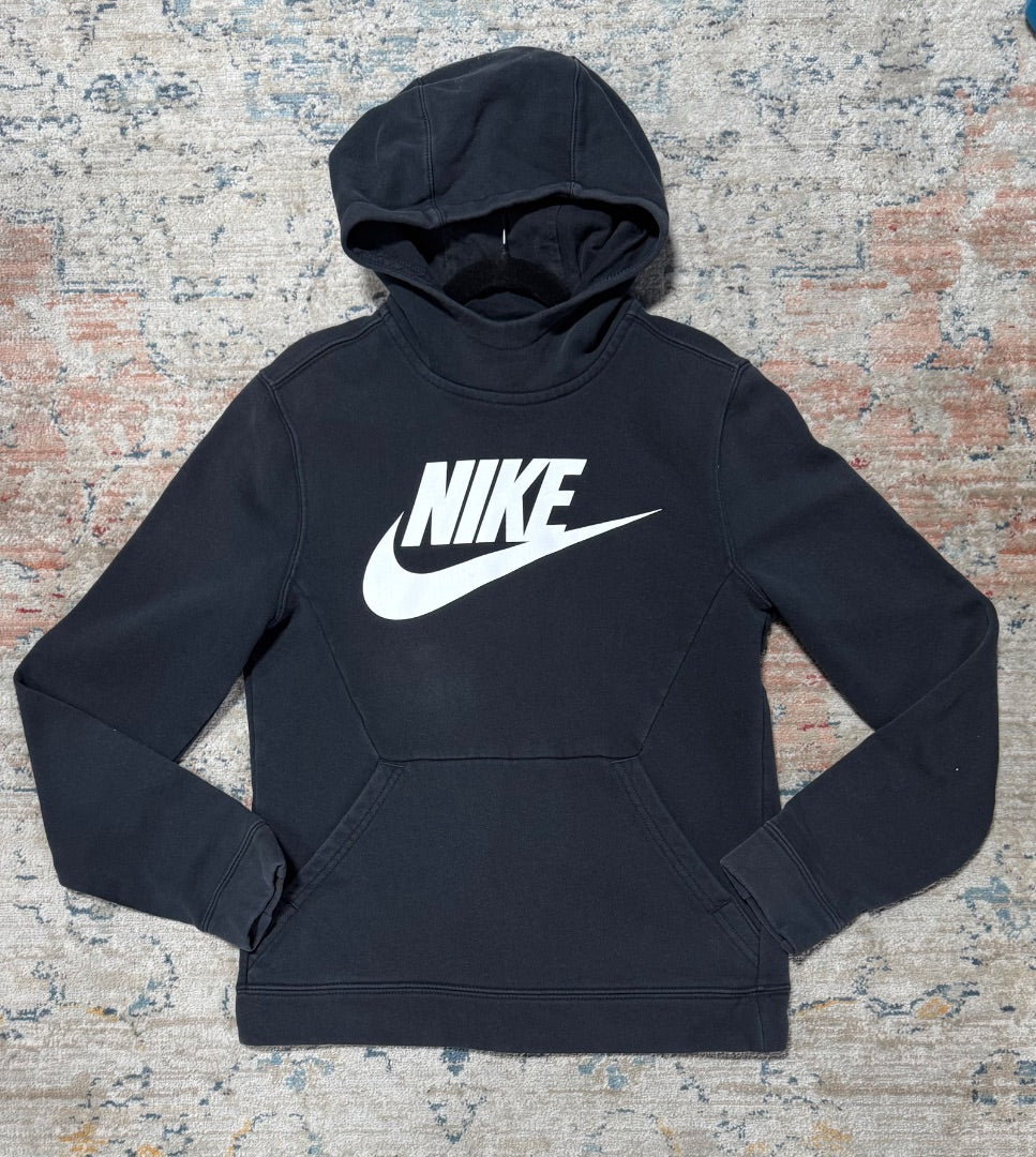Black Nike Sweatshirt, M