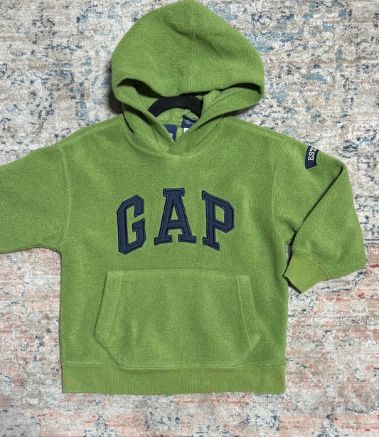 Green Gap Sweatshirt, XXS