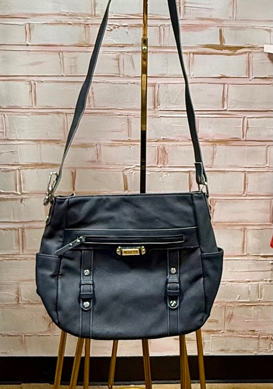 Black Rosetti Accessories