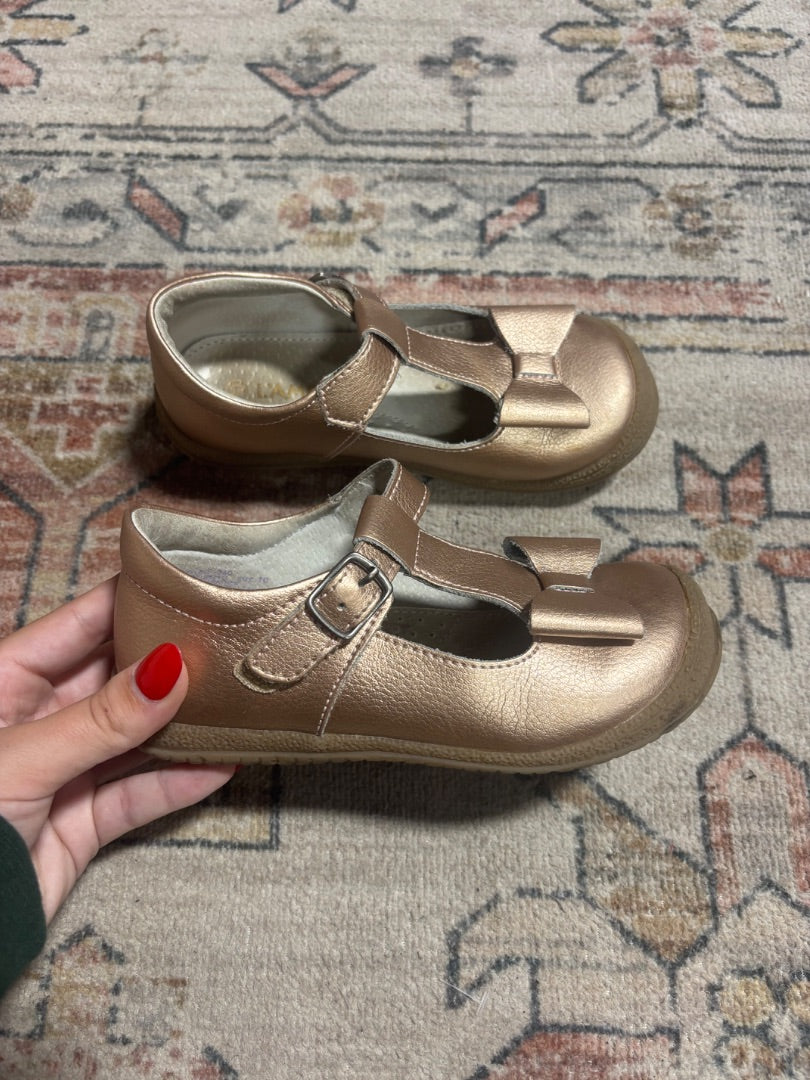 rose Lamour Shoes, 10
