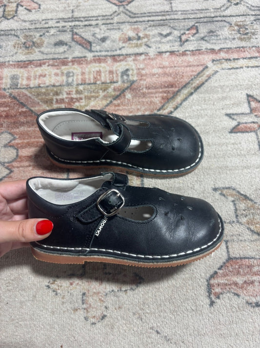 Black Lamour Shoes, 10y