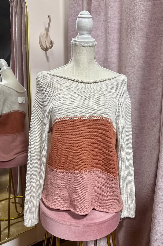 Multi Unbranded Top, M