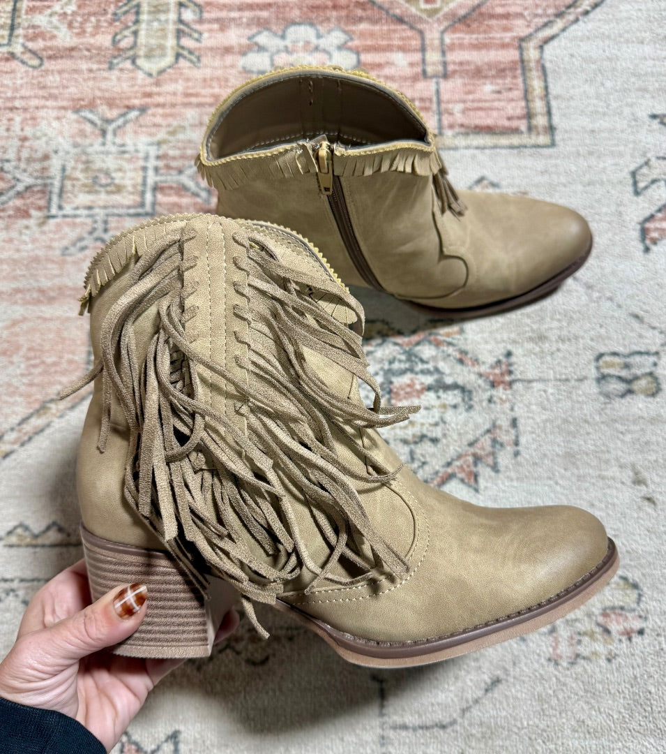 Tan Pierre dumas Shoes, 8