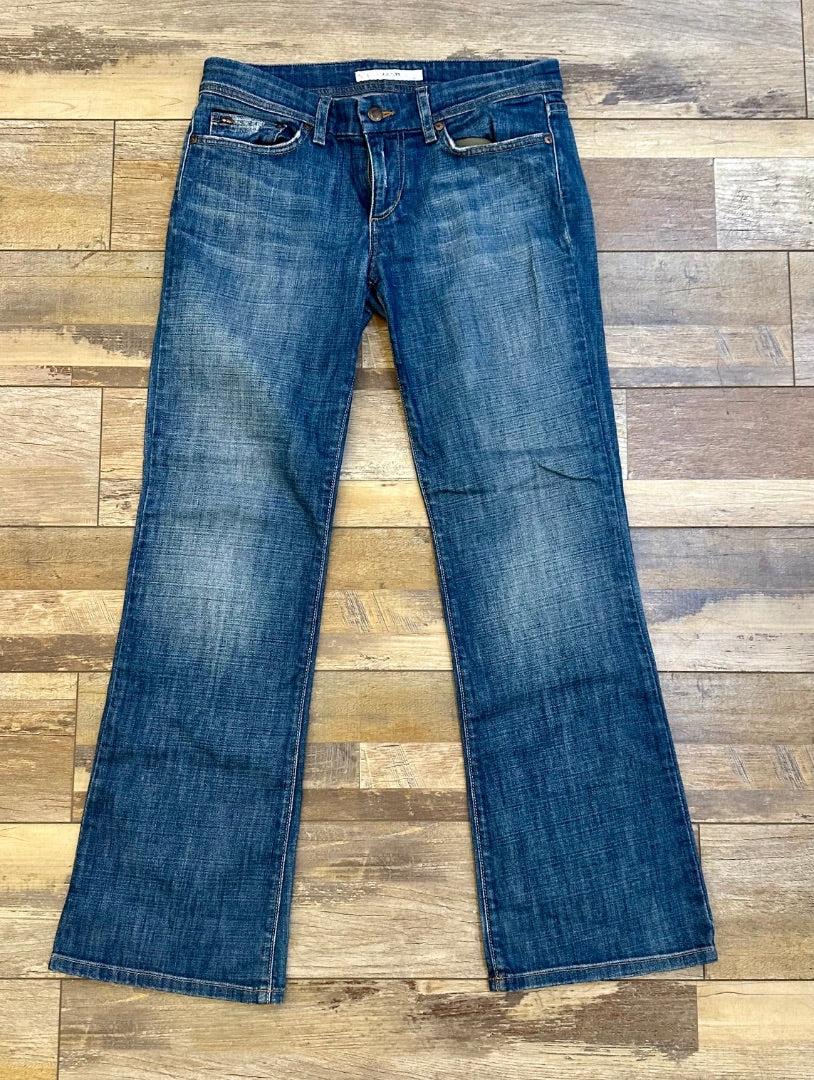 Denim Joe’s Denim, 28