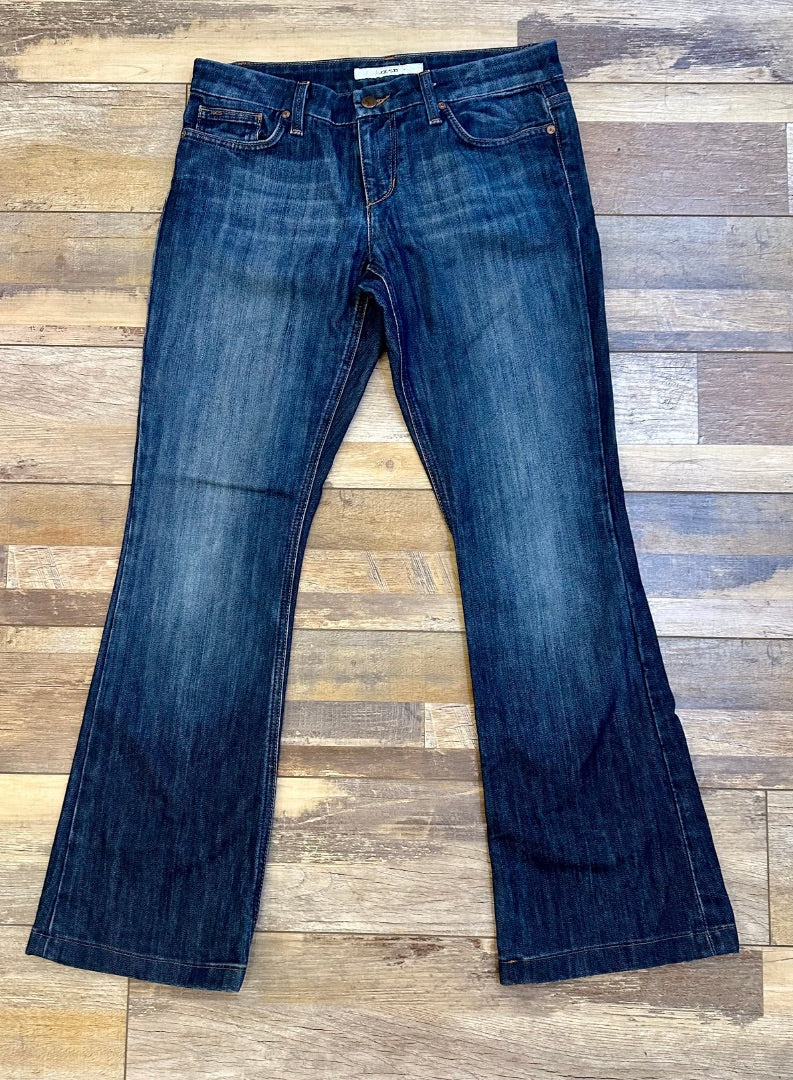 Denim Joe’s Denim, 28