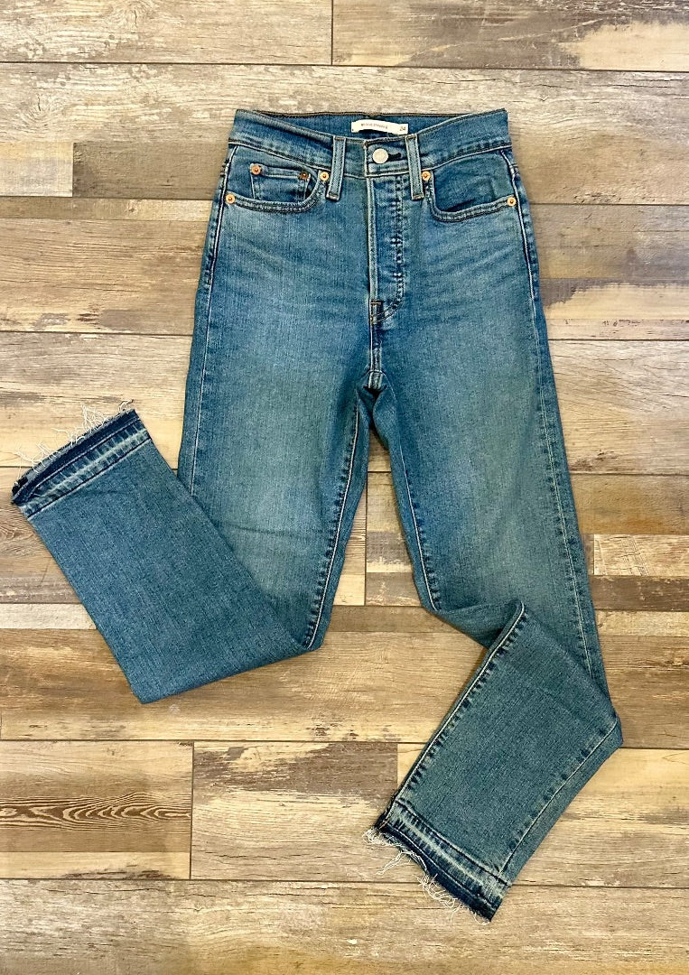Denim Levi’s Denim, 24