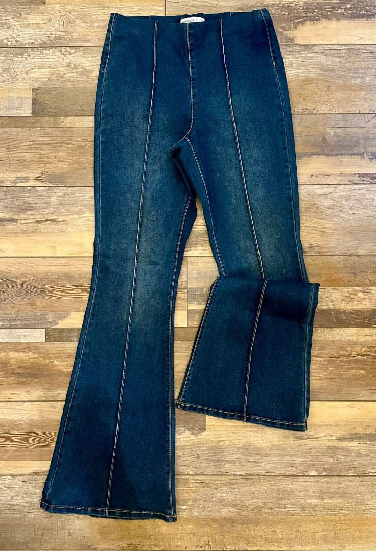 Denim Vanilla Star Denim, S