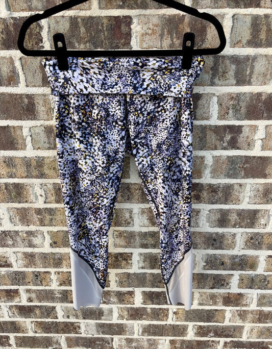 Multi Lululemon Leggings