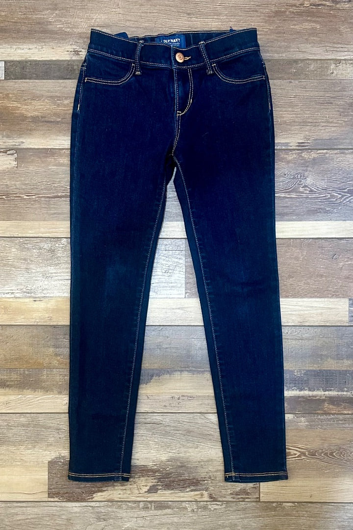 Denim Old Navy Denim, 8 Regular
