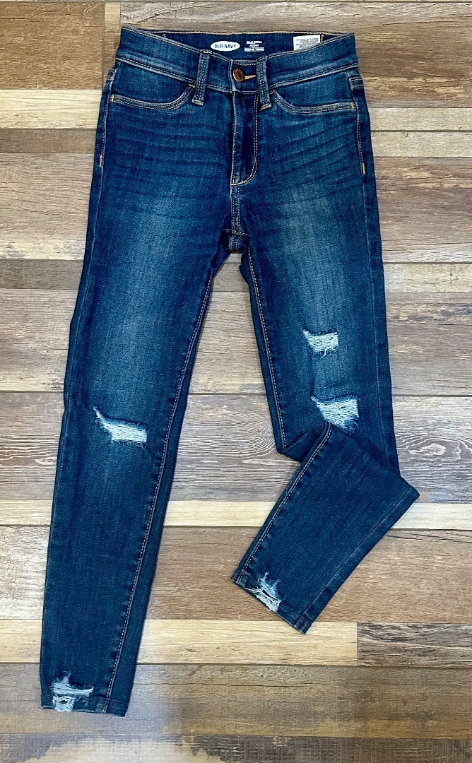 Denim Old Navy Denim, 8