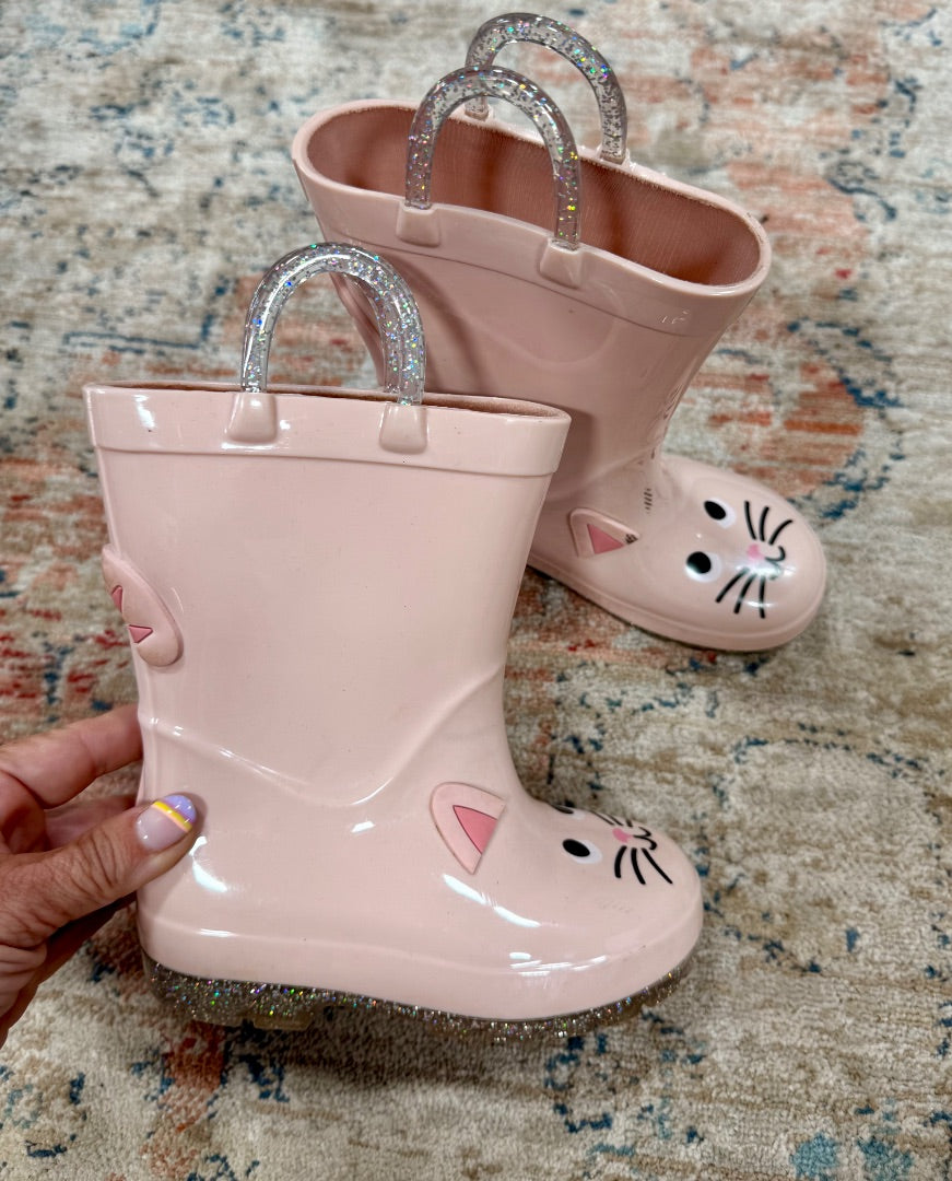 Pink Old Navy Shoes, 9