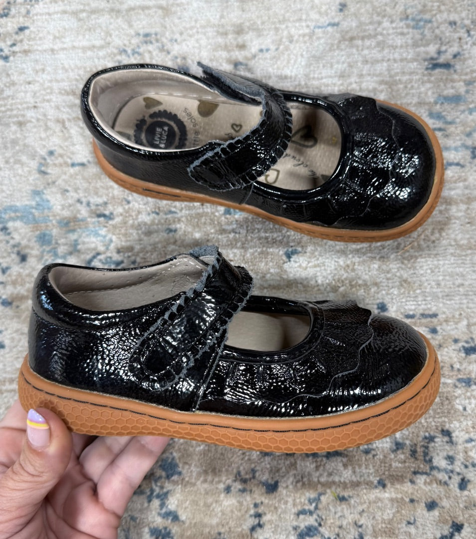 Black Livie & Luca Shoes, 9