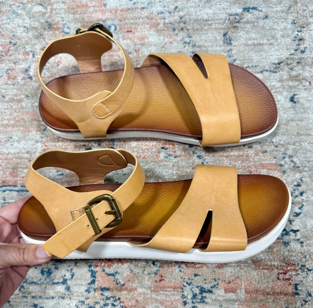 Tan Not rated Shoes, 10