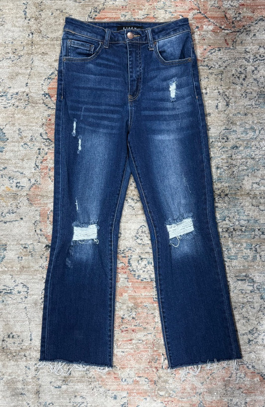 Denim Risen Denim, 5