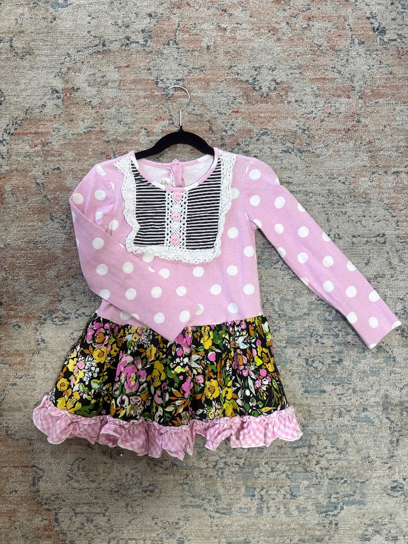 Multi Unbranded Dress, 6