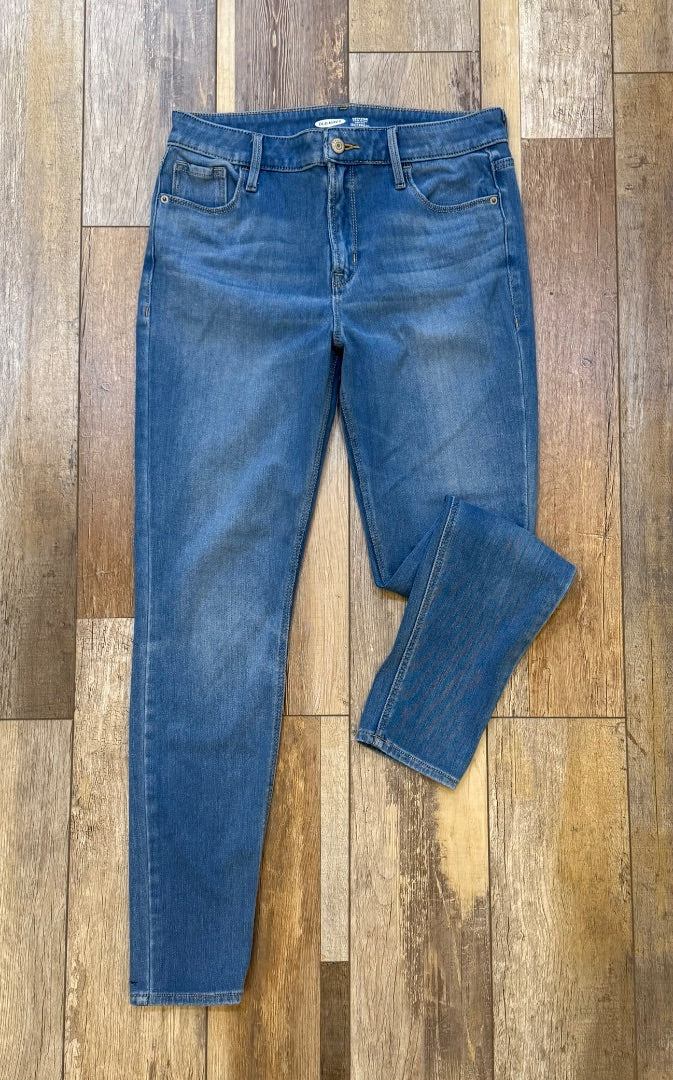 Denim Old Navy Denim, 8
