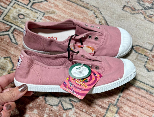 Rose Cienta Girls shoes, 34