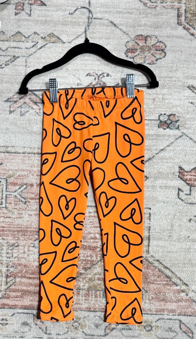 Orange Cat & Jack Halloween, 3T