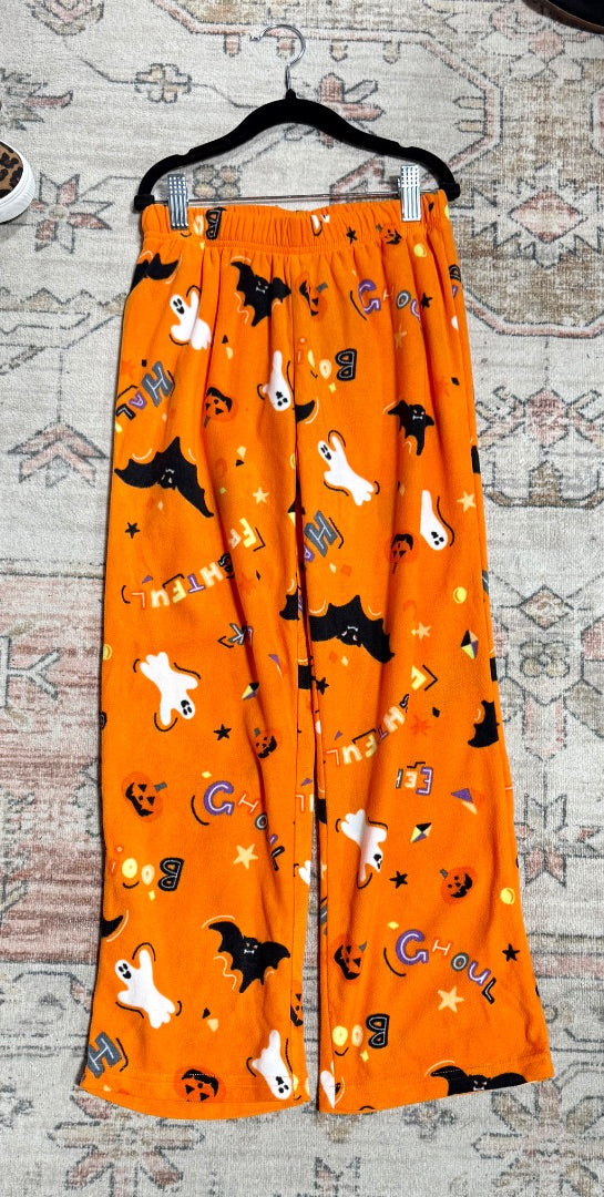 Orange  Halloween, YM