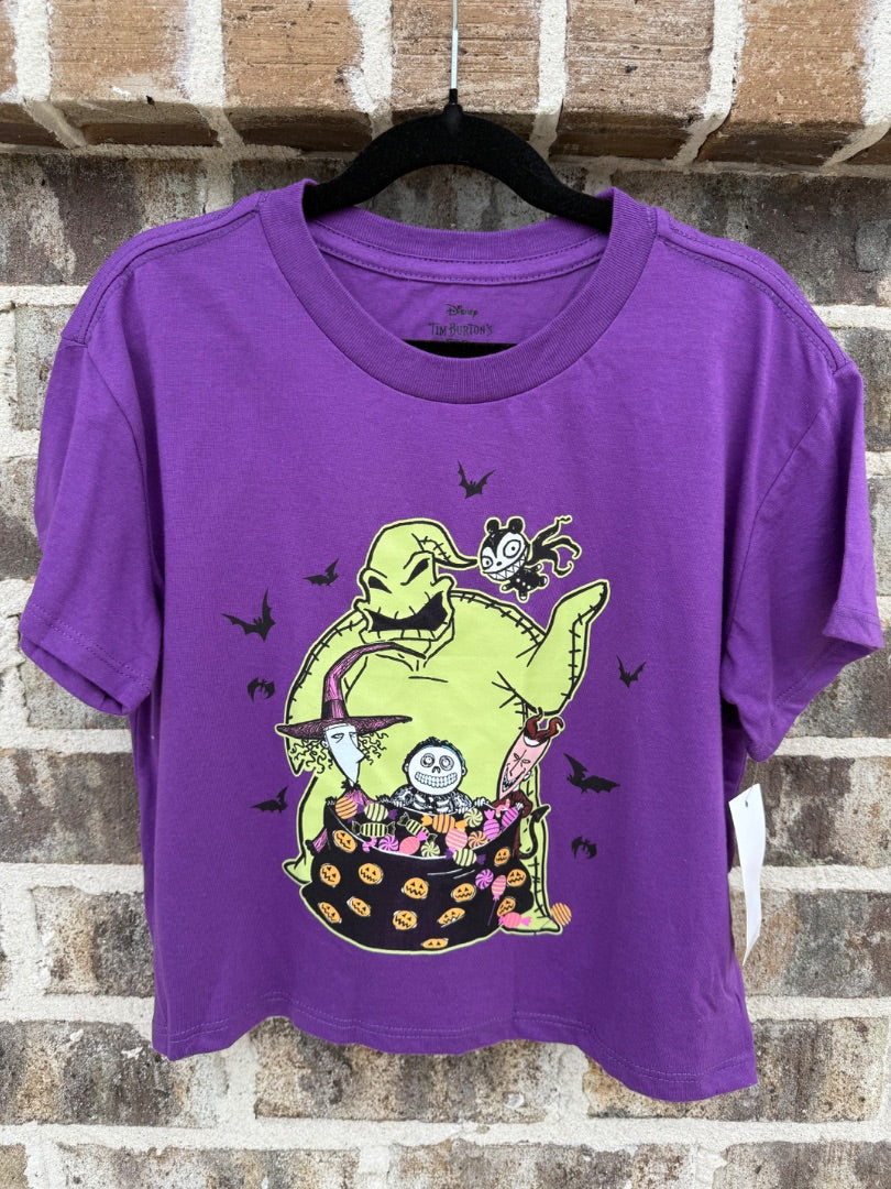 Purple Unbranded Halloween, YXS
