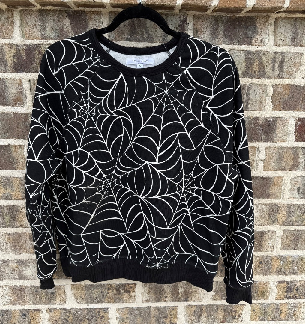 Black Unbranded Halloween, L
