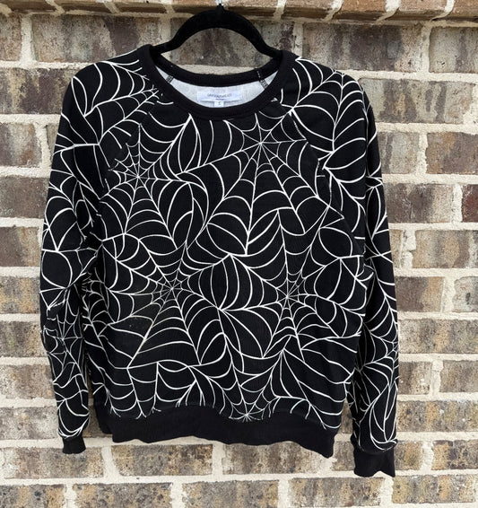 Black Unbranded Halloween, XL