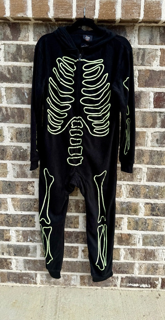 Black Unbranded Halloween, YS