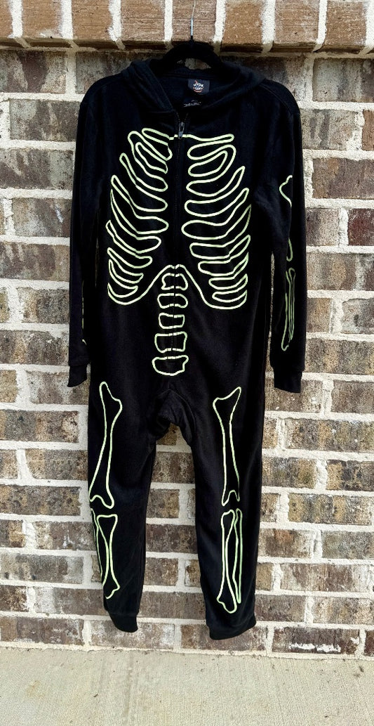 Black Unbranded Halloween, YS