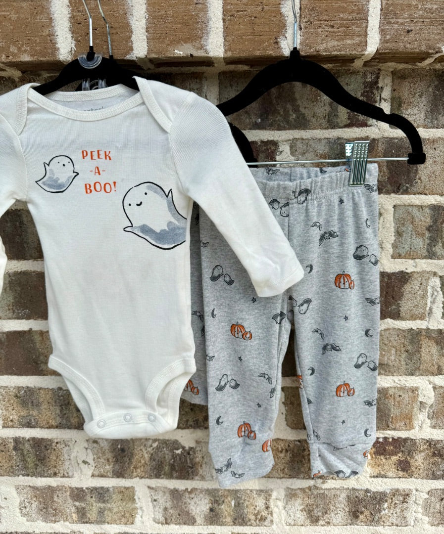 Multi Carters Halloween, 3M