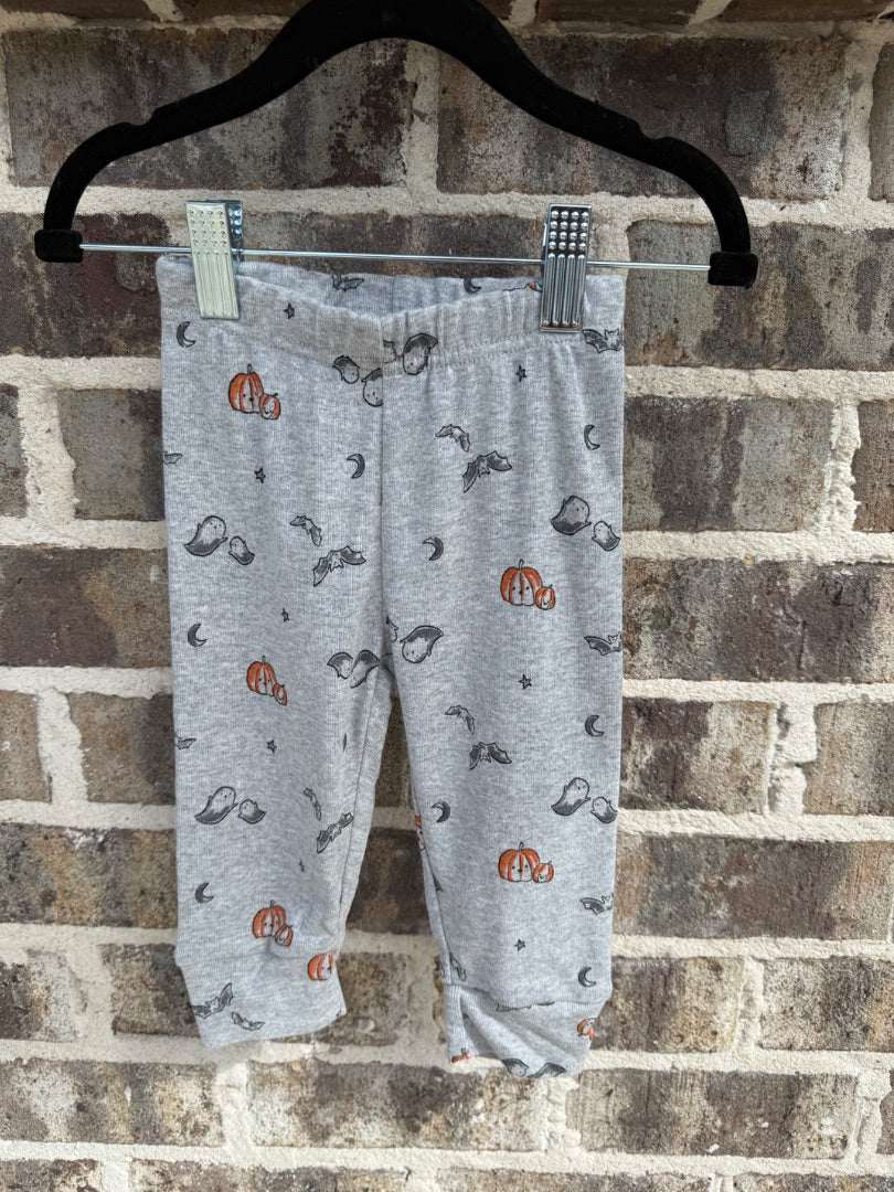 Gray Carte Halloween, 9M