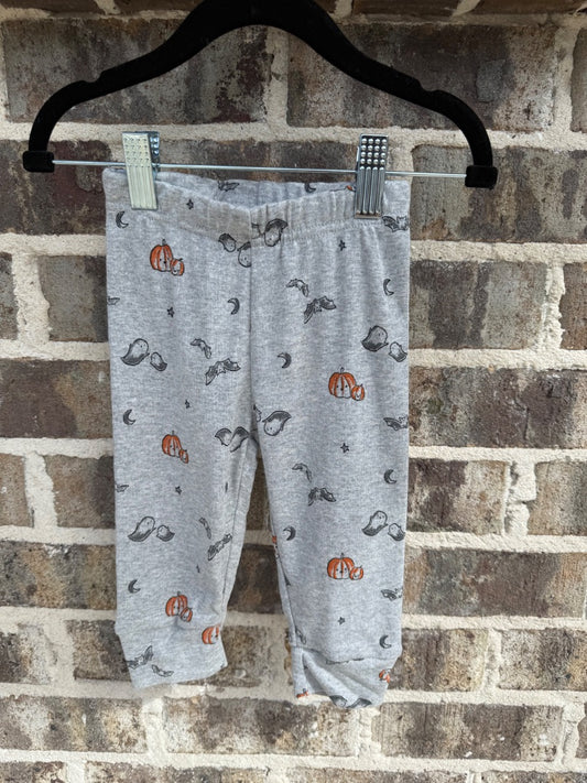 Gray Carte Halloween, 9M