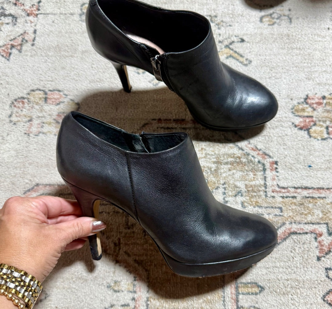 Black Vince camuto Shoes, 7