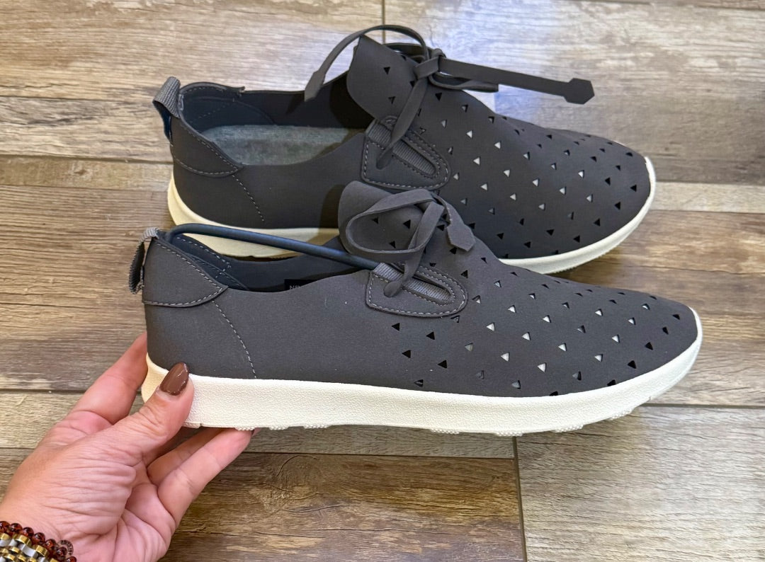 Gray Not rated Shoes, 9.5